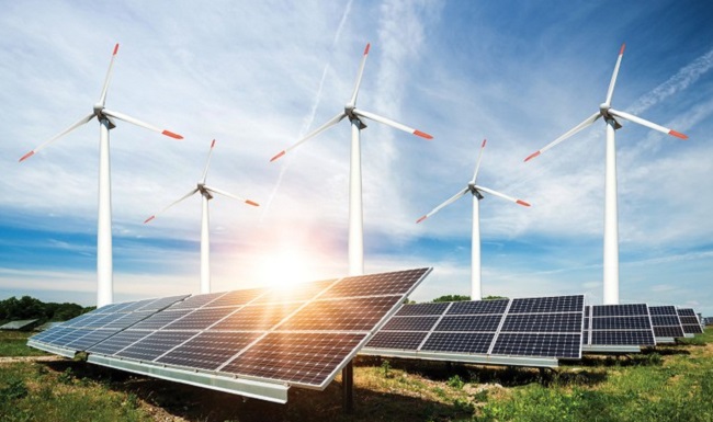Trong 7 tháng năm 2024, sản lượng huy động từ năng lượng tái tạo đạt 24,02 tỷ kWh, chiếm 13,4% sản lượng điện sản xuất toàn hệ thống.