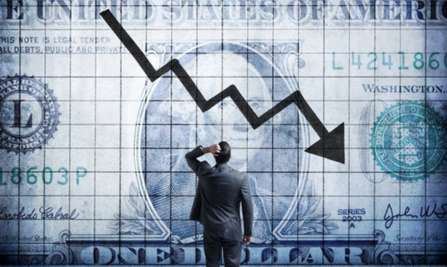 Suy thoái nhẹ ở Mỹ sẽ tác động tích cực lên thị trường chứng khoán Việt Nam ở góc độ tỷ giá? 