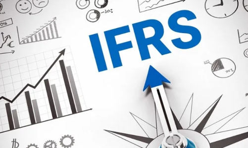 Hỗ trợ doanh nghiệp khu công nghiệp thực hành IFRS