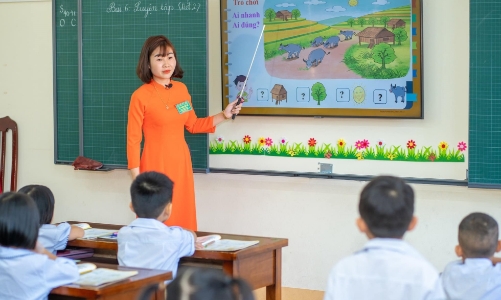 Bộ Giáo dục Đào tạo: Lấy ý kiến dự thảo sửa đổi lộ trình nâng chuẩn trình độ giáo viên