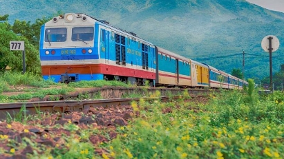 Government approves railway infrastructure management and use plan