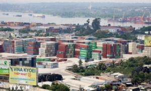 Xuất khẩu của Đồng Nai đạt trên 13,27 tỷ USD, dẫn đầu cả nước về xuất siêu
