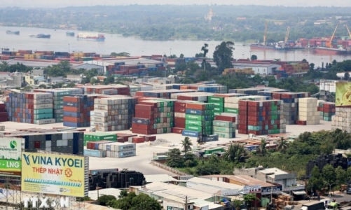 Xuất khẩu của Đồng Nai đạt trên 13,27 tỷ USD, dẫn đầu cả nước về xuất siêu