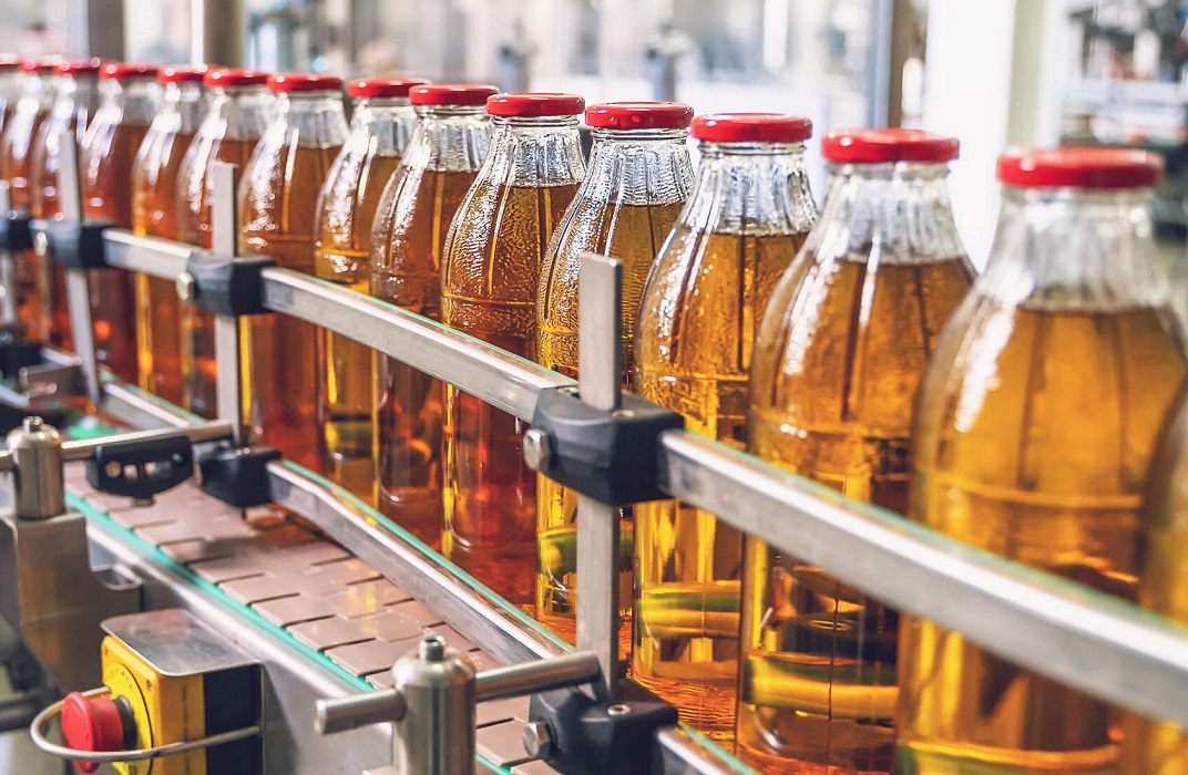 Ngành đồ uống đóng góp lớn cho ngân sách nhà nước khoảng gần 60 ngàn tỷ đồng/năm. Ảnh minh họa.