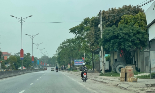 Nghệ An loay hoay giải ngân hơn 1.200 tỷ 