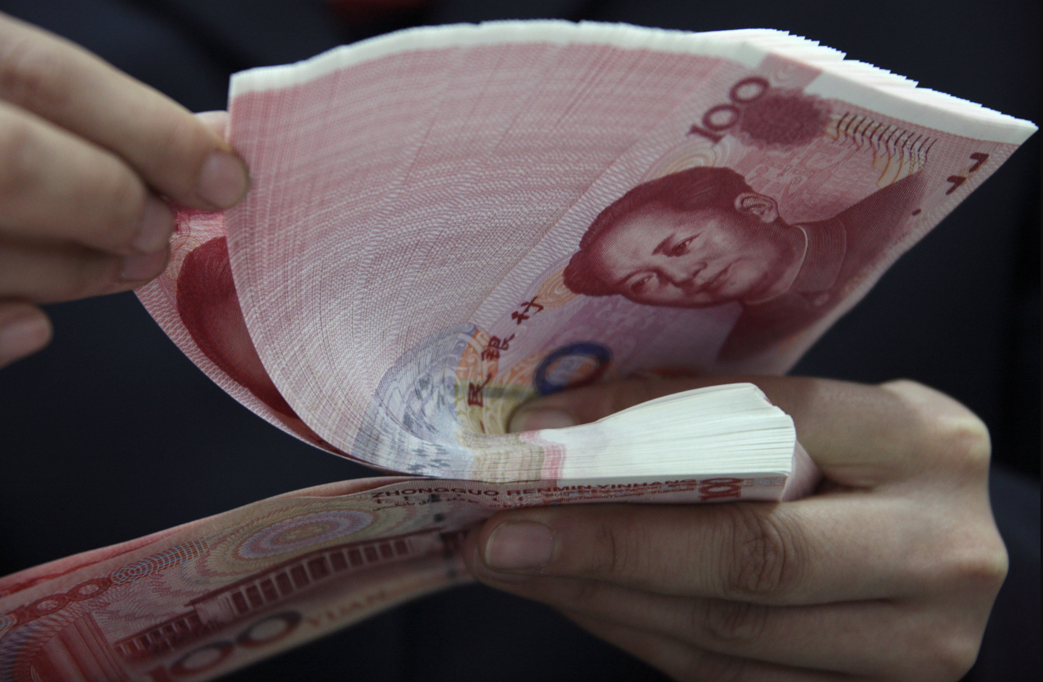 Ảnh minh họa - Ảnh: Reuters.