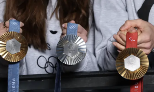 Các nước thưởng bao nhiêu cho vận động viên giành huy chương Thế vận hội?