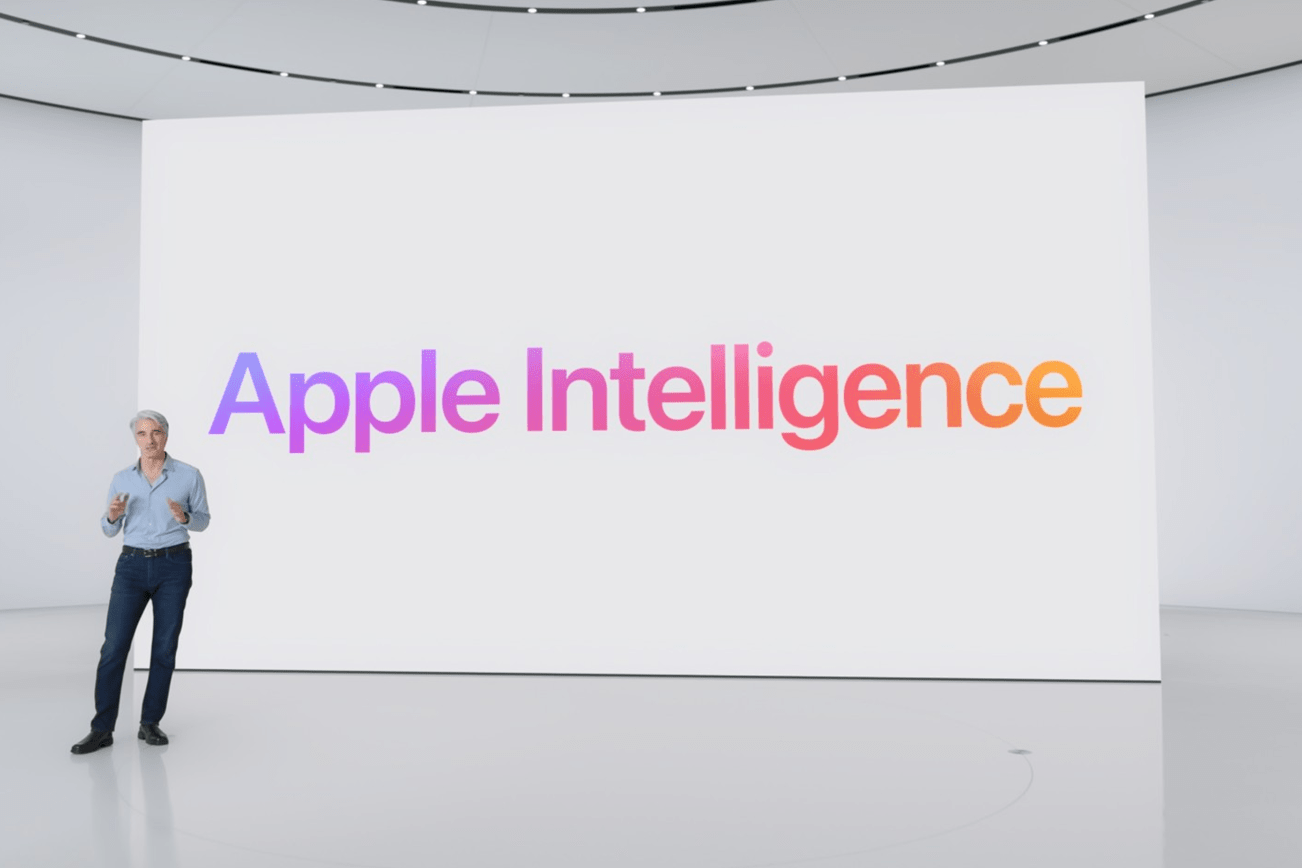 Apple công bố bộ công cụ AI Apple Intelligence trong WWDC 2024 diễn ra vào tháng 6 vừa qua.