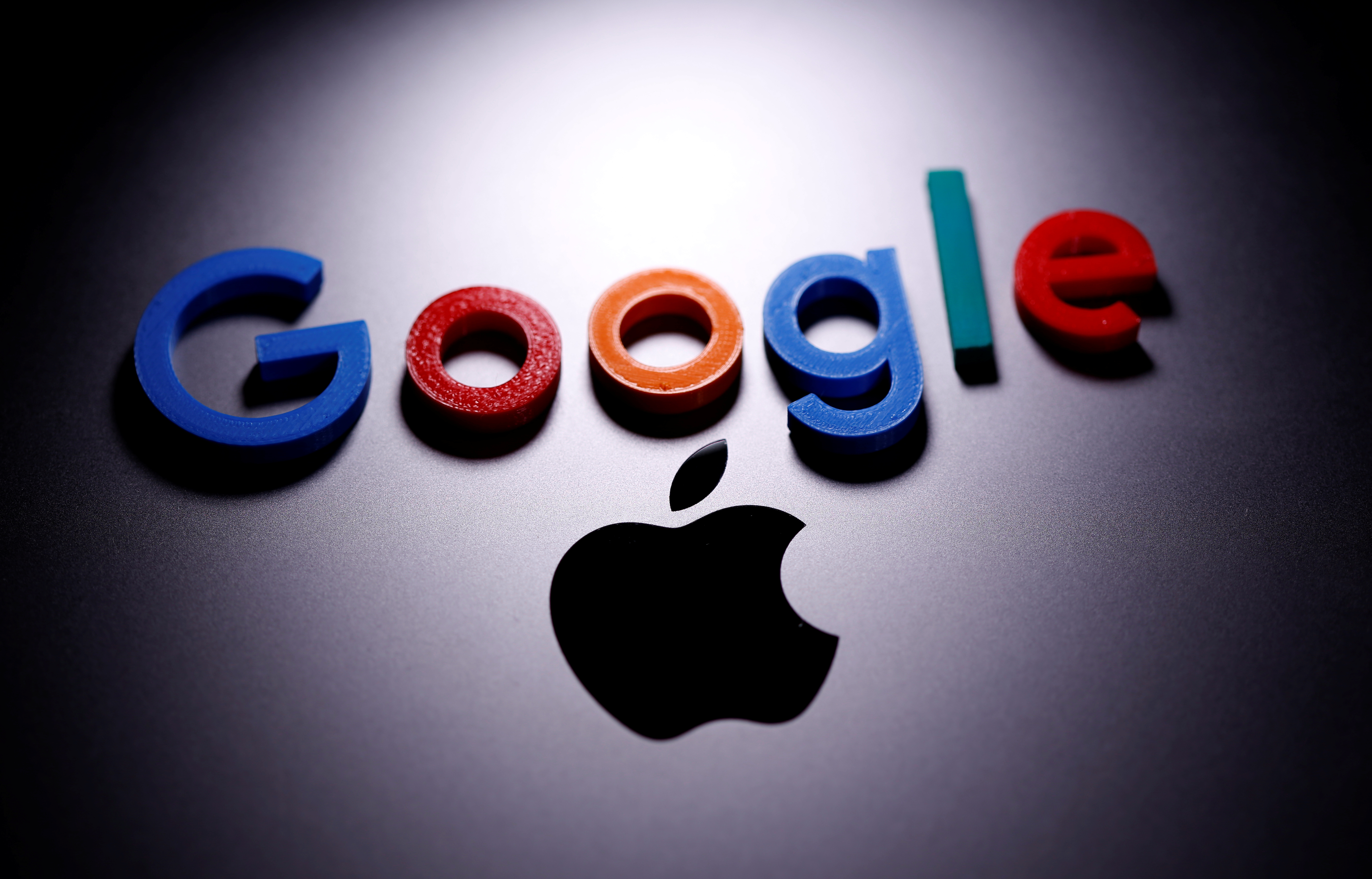 Apple và Google duy trì mối quan hệ hợp tác tốt đẹp trong suốt gần 30 năm. 