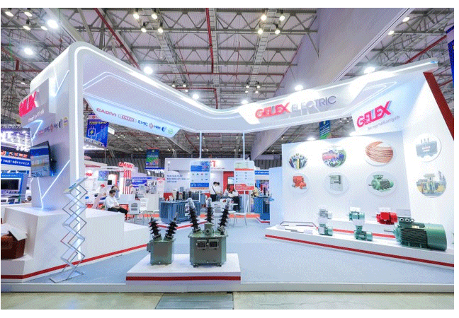 Ngày 14/8 tới, 300 triệu cổ phiếu GEE lên sàn HOSE