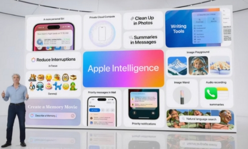 Không có gì là miễn phí hoàn toàn, Apple có thể sẽ tính phí dịch vụ AI Apple Intelligence