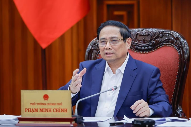 Removal of knots in legal documents needed to boost development: PM