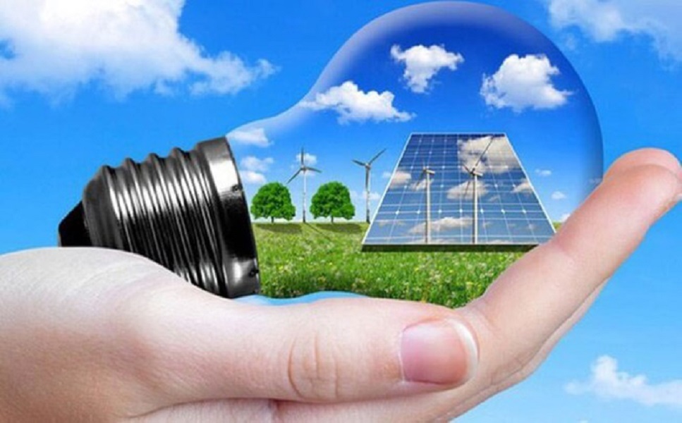 Đẩy mạnh các giải pháp sáng tạo về hiệu quả năng lượng sẽ góp phần vào quá trình chuyển dịch năng lượng tại Việt Nam.