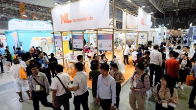 International livestock exhibition to open in HCM City in October