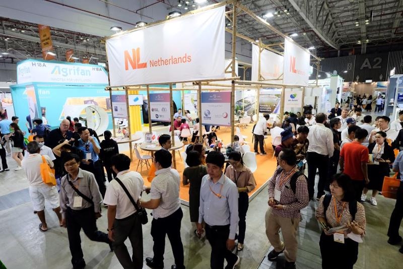 International livestock exhibition to open in HCM City in October