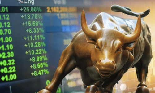 Thị trường đang tiêu cực hơn so với vĩ mô, VN-Index dự báo sẽ cân bằng và cán mốc 1.420 điểm