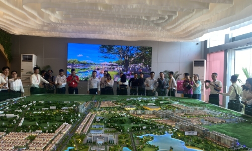 Môi giới không mong giá bất động sản tăng