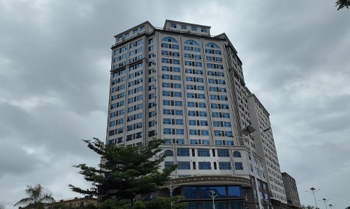 Triệt phá tổ chức tội phạm lừa đảo quốc tế tại Đặc khu 