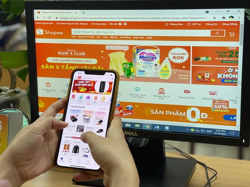 E-commerce forecast to hit $3.49 bln in Q3