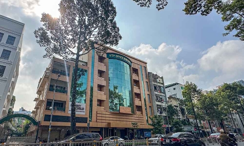 Vụ Vạn Thịnh Phát: Cục thi hành án thông báo số tài khoản để đương sự nộp tiền khắc phục