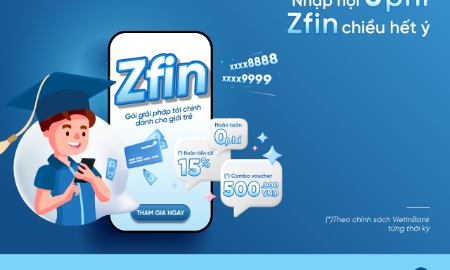 Bí kíp giúp Gen Z quản lý tài chính cá nhân