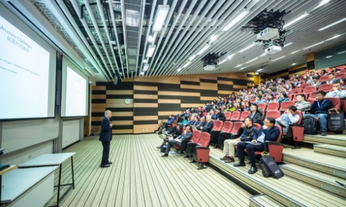 Tỉ lệ giảng viên đại học có trình độ tiến sĩ tăng mạnh