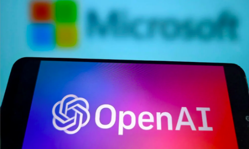 SearchGPT của OpenAI bắt đầu phả 