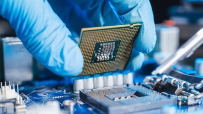 National steering committee on semiconductor industry set up