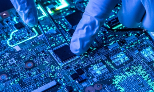 Thủ tướng Phạm Minh Chính là Trưởng Ban Chỉ đạo quốc gia về phát triển ngành công nghiệp bán dẫn