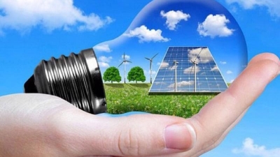 Program launched to accelerate innovative startups for energy efficiency