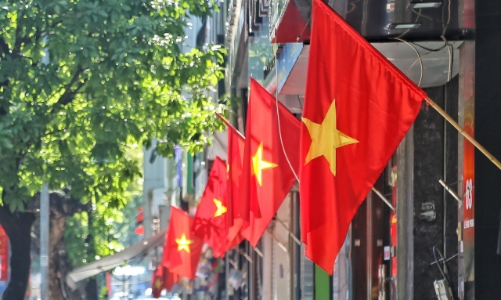 Lễ Quốc khánh 2024, người lao động được nghỉ nhiều nhất 4 ngày