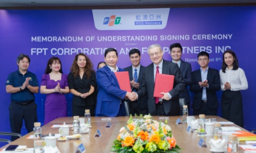 Sẽ lập Quỹ Đầu tư Phát triển Công nghiệp Bán dẫn Việt Nam