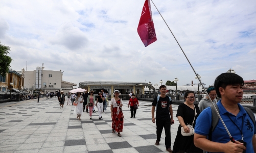 Thái Lan hợp pháp hóa casino để kích cầu du lịch: Lợi hay hại?