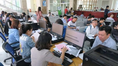 Slow progress in business environment reform 