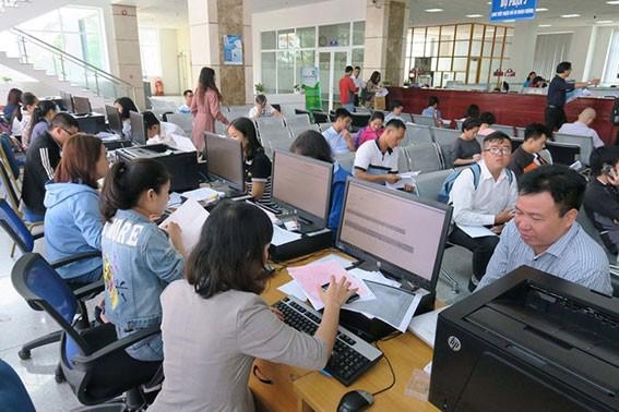 Slow progress in business environment reform 