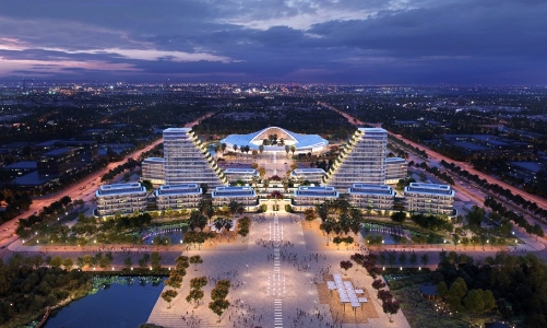 Chính quyền đô thị Hải Phòng sẽ được tổ chức lại theo mô hình nào?