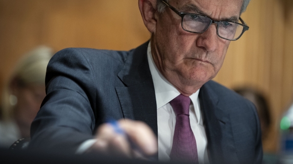 Fed có thể đã phạm sai lầm về lãi suất