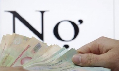 Nghệ An công khai thông tin hàng loạt doanh nghiệp nợ tiền thuế lớn