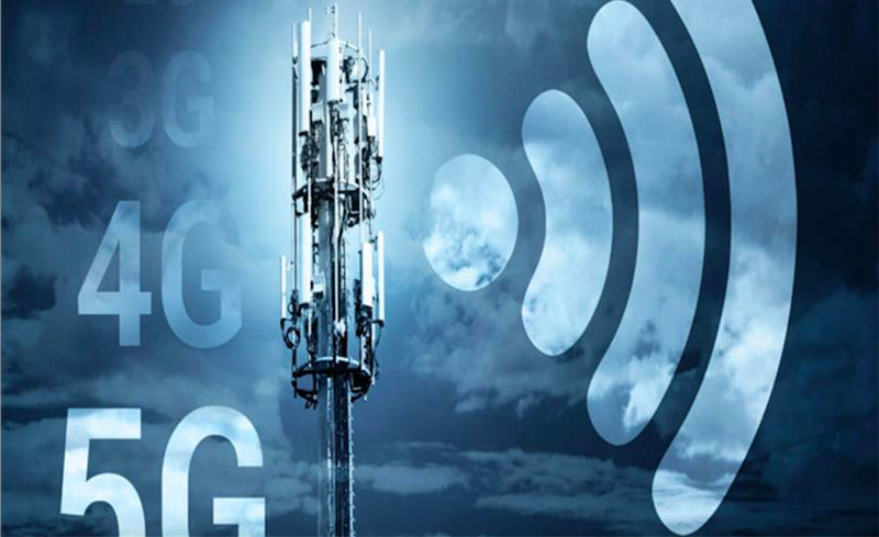 99% of population expected to access 5G mobile networks by 2030