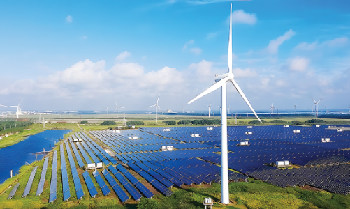 Phát triển nguồn điện xanh: Thách thức lớn và giải pháp 