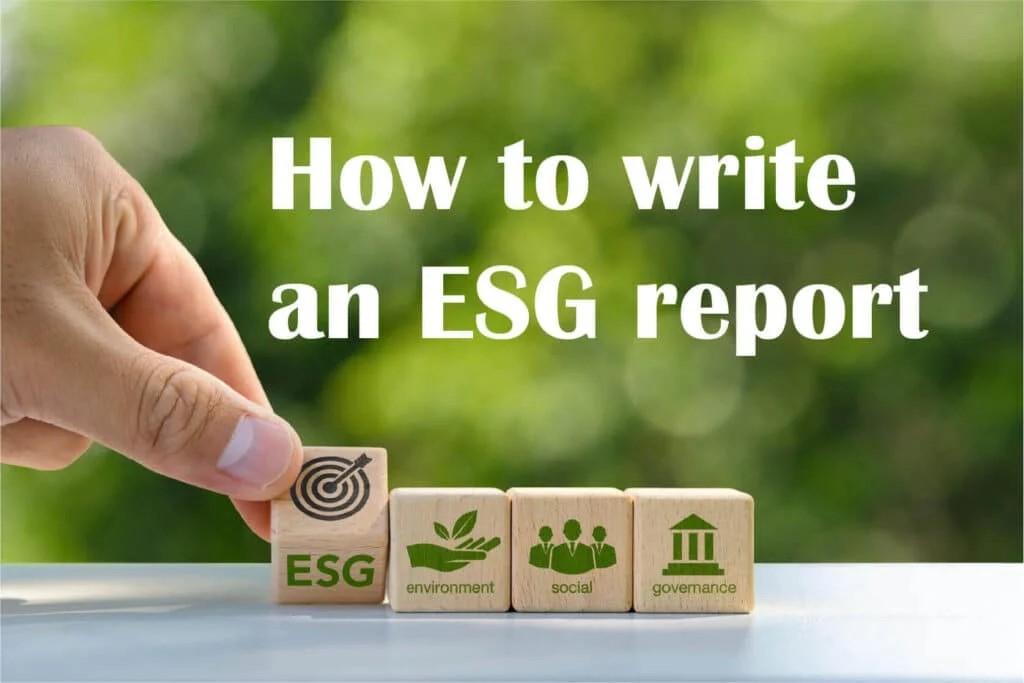 Báo cáo ESG (Môi trường, Xã hội và Quản trị) là một phần quan trọng trong việc đánh giá và quản lý các yếu tố bền vững của doanh nghiệp