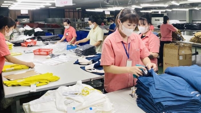 Textile and garment exports rake in $23.9 bln in 7M