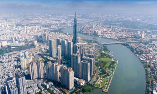 Chính sách nhà đất mới có hiệu lực, đâu là giải pháp cho người mua?