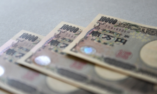 Nỗi ám ảnh mang tên carry-trade