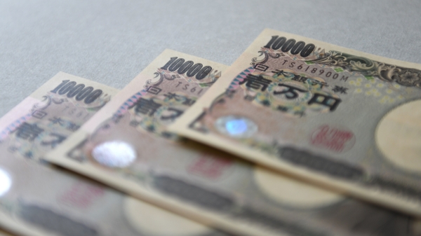 Nỗi ám ảnh mang tên carry-trade