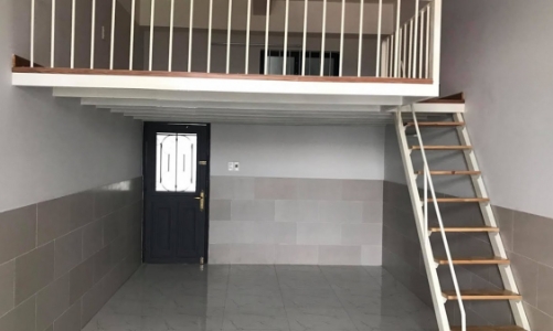 TP.HCM: Sẽ quản lý chặt nhà ở riêng lẻ cho thuê trọ