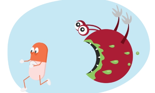 Kháng kháng sinh là vấn đề lớn của Việt Nam