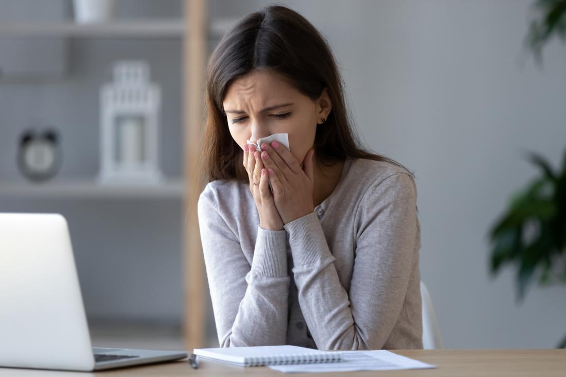 Nước ta ghi nhận hàng chục ngàn ca nhiễm khuẩn hô hấp mỗi năm, đặc biệt là ở trẻ em và người cao tuổi, gây áp lực đến cả hệ thống y tế.
