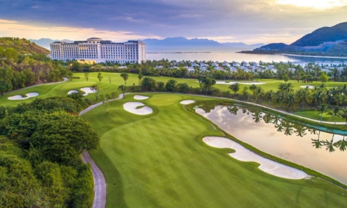 Kiểm kê đánh giá tình hình quản lý, sử dụng đất sân gôn, cảng hàng không, sân bay