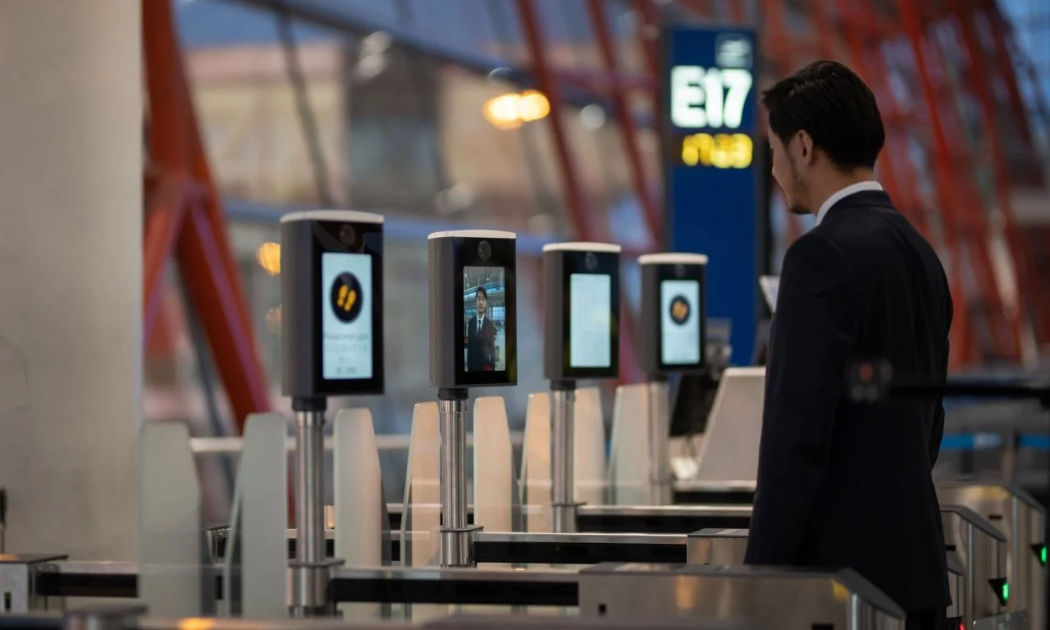 Ảnh: Airport Technology